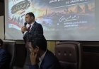 الدكتور محمد محسن رمضان: الوعي هو درع الوطن الأول.. وروح أكتوبر نموذج لتلاحم الشعب والجيش والشرطة
