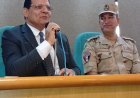 د.أحمد الشريف: روح انتصار أكتوبر تلهم العبور إلى الجمهورية الجديدة.. وزيادة الإنتاج ضرورة لاستقرار الدولة