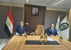 انطلاق احتفالات «رسالة السلام» و«القادة» ونقابة النقل البري بذكرى انتصارات أكتوبر تحت شعار «نصر أكتوبر والعبور إلى الجمهورية الجديدة»