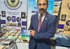 فوزي يونس: مؤلفات علي الشرفاء الحمادي تطرح حلولًا جوهرية لقضايا مجتمعية مستعصية