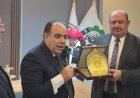 مجدي طنطاوي: تكريم علي الشرفاء الحمادي تقدير لرجل مهموم بقضايا الوطن واستقرار مصر