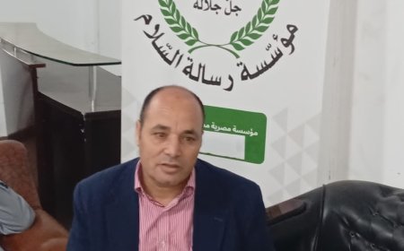 محمد فتحي الشريف: لا يمكن قراءة نصر أكتوبر بعيدًا عن الدور العربي في المعركة