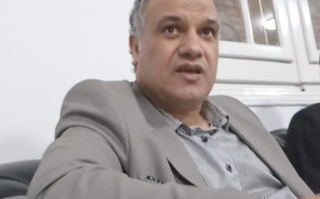 هشام النجار: العبور مستمر ولن يتوقف.. ومواجهة التحديات الجديدة تحتاج إلى مشروع وعي وبناء دولة