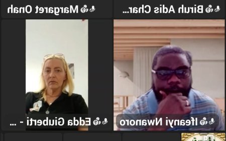 بهجت العبيدي يشارك في جلسة إحاطة للأمم المتحدة حول بوابة "SHERLOC" لمنظمات المجتمع المدني تمهيدا لمؤتمر الأطراف (COP13)