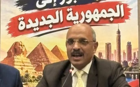 دعبدالراضي رضوان: من رحم الموت في السادس من أكتوبر وُلدت البطولة والنصر والشهادة.. والشرفاء الحمادي صاحب مبادرة وطنية تستحق التقدير