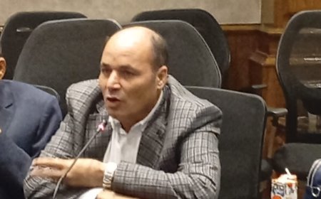 محمد فتحي الشريف :   أبطال أكتوبر قدموا نموذجاً فريداً في التضحية من أجل الوطن