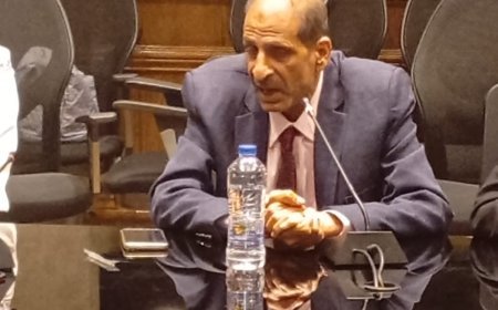 عاطف زايد :علينا استعادة روح اكتوبر من أجل معركة البناء