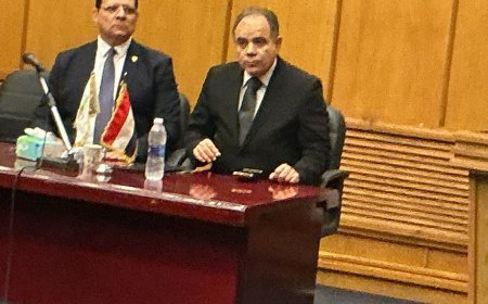 مجدي طنطاوي : نحتاج إلى استعادة روح أكتوبر لبناء وطن يليق بعظمة شعبه |