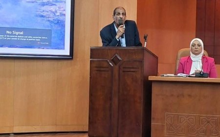 *عاطف زايد: كتاب «الطلاق يهدد أمن* *المجتمع» يتفق مع توجهات الرئيس السيسي للحفاظ على الأسرة المصرية