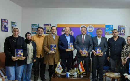 مركز العرب للأبحاث والدراسات ينظم ندوة لمناقشة كتاب «خليفة حفتر.. مسيرة استعادة وبناء وطن»