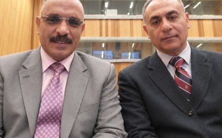 مؤسسة رسالة السلام العالمية تشارك في اجتماع بالأمم المتحدة في فيينا لمناقشة مكافحة الفساد وتعزيز العدالة الإنسانية