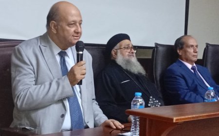 د.معتز صلاح الدين: أكتوبر يجدد دعوة الاصطفاف خلف الدولة المصرية