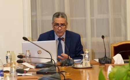 الأمانة العامة لجامعة الدول العربية تنظم حلقة نقاشية بعنوان: الانتخابات الإسرائيلية 2026 ‏وانعكاساتها على مستقبل القضية الفلسطينية: نحو قراءة استباقية لسيناريوهات ما بعد الانتخابات ‏وخيارات التعامل العربي معها.