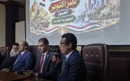 أبو الفضل الإسناوي: تحذيرات الشرفاء الحمادي من التطرف ملهمة.. والتكامل العربي ضرورة لمواجهة التحديات