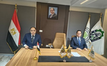 انطلاق احتفالات «رسالة السلام» و«القادة» ونقابة النقل البري بذكرى انتصارات أكتوبر تحت شعار «نصر أكتوبر والعبور إلى الجمهورية الجديدة»