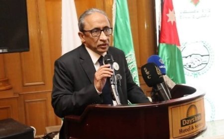 مجلس الوحدة الاقتصادية العربية يعقد اجتماع الاتحادات العربية النوعية المتخصصة الـ63 بعمان..13 بنداً على الطاولة أبرزها فلسطين والاقتصاد الرقمي