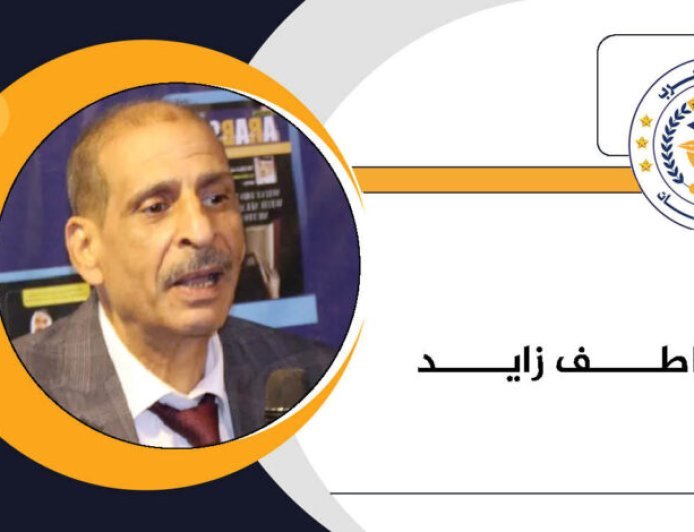 عاطف زايد يكتب : حرب أكتوبر.. حين صار الشعب كله جيشًا