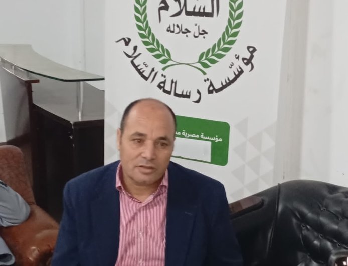 محمد فتحي الشريف: لا يمكن قراءة نصر أكتوبر بعيدًا عن الدور العربي في المعركة
