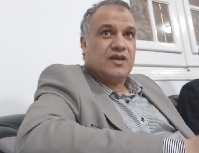 هشام النجار: العبور مستمر ولن يتوقف.. ومواجهة التحديات الجديدة تحتاج إلى مشروع وعي وبناء دولة