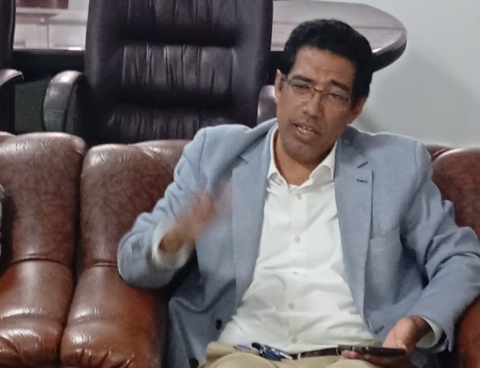 د.أبو الفضل الإسناوي: مواجهة محاولات تشويه نصر أكتوبر تبدأ بالوعي والتكاتف الوطني