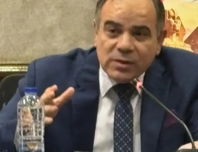 مجدي طنطاوي مصر بحاجة إلى استعادة روح أكتوبر.. وعلي الشرفاء الحمادي يقود مبادرة وطنية لاستنهاض همم المصريين وتوحيد الصف العربي