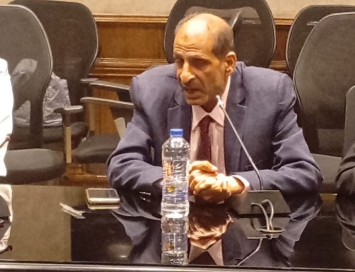عاطف زايد :علينا استعادة روح اكتوبر من أجل معركة البناء