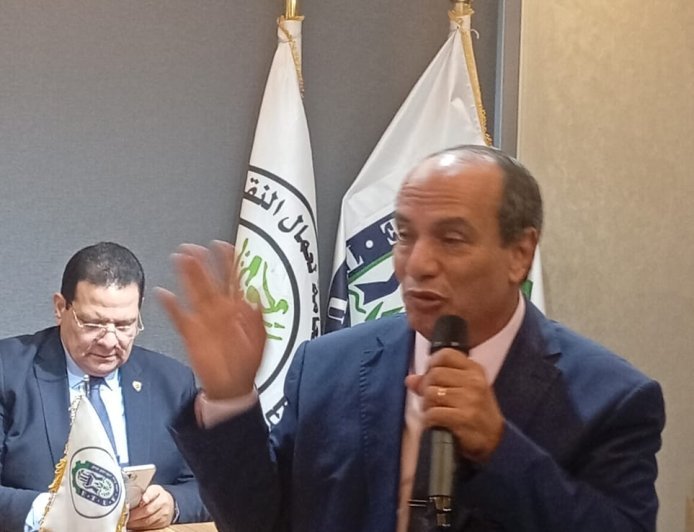 د. جرجس عوض: القراءة والوعي ركيزتان أساسيتان في بناء المجتمعات والأوطان