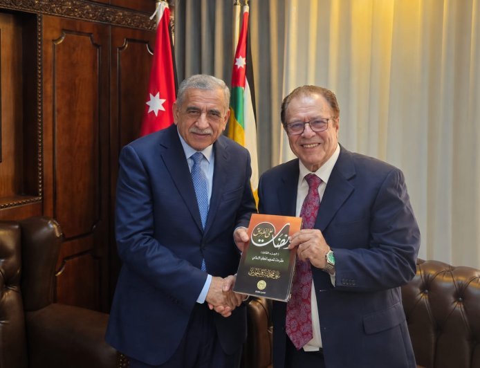 د.أحمد الشريف: روح انتصار أكتوبر تلهم العبور إلى الجمهورية الجديدة.. وزيادة الإنتاج ضرورة لاستقرار الدولة