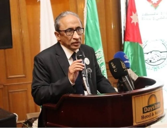 مجلس الوحدة الاقتصادية العربية يعقد اجتماع الاتحادات العربية النوعية المتخصصة الـ63 بعمان..13 بنداً على الطاولة أبرزها فلسطين والاقتصاد الرقمي