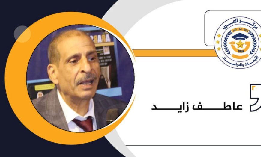 عاطف زايد يكتب : حرب أكتوبر.. حين صار الشعب كله جيشًا