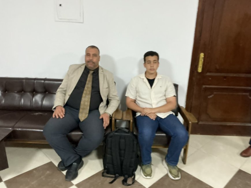 "نصر أكتوبر والعبور إلى الجمهورية الجديدة" .. انطلاق احتفالات "رسالة السلام"