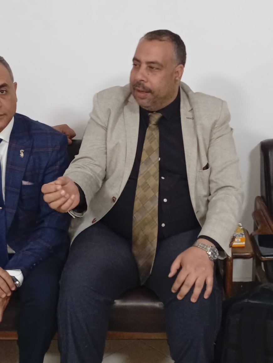 د.سامح عباس: العلم والإعلام كانا سلاحين مهمين في معركة أكتوبر.. ومترجمو العبرية لعبوا دورًا في قراءة الداخل الإسرائيلي