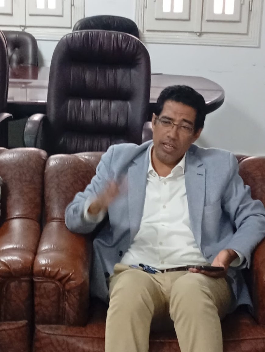 د.أبو الفضل الإسناوي: مواجهة محاولات تشويه نصر أكتوبر تبدأ بالوعي والتكاتف الوطني