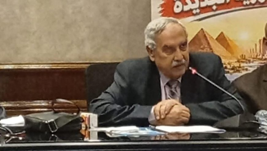 اللواء عبد الفتاح شنش يكشف تفاصيل معركة الخداع الاستراتيجي قبل نصر أكتوبر: كيف نجحت مصر في تضليل إسرائيل وتحقيق المفاجأة التاريخية؟