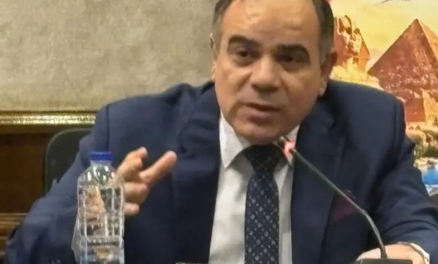 مجدي طنطاوي مصر بحاجة إلى استعادة روح أكتوبر.. وعلي الشرفاء الحمادي يقود مبادرة وطنية لاستنهاض همم المصريين وتوحيد الصف العربي