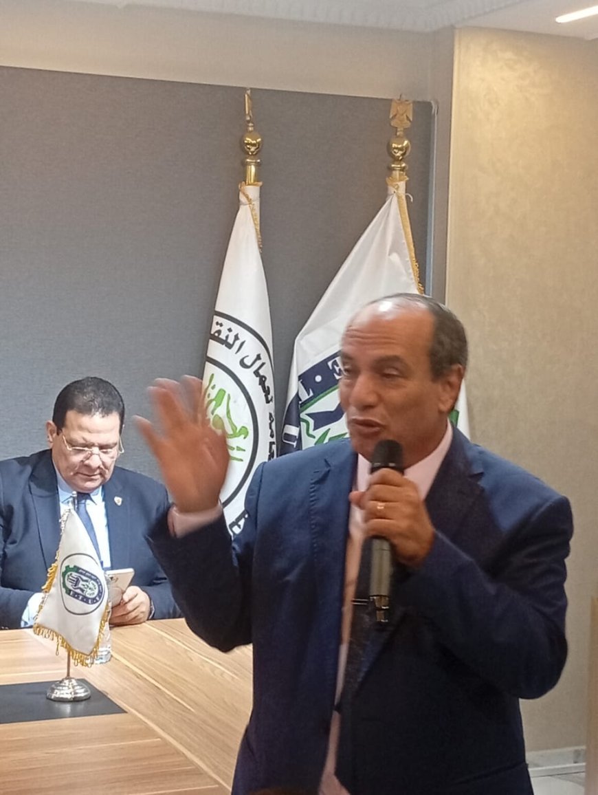 د. جرجس عوض: القراءة والوعي ركيزتان أساسيتان في بناء المجتمعات والأوطان