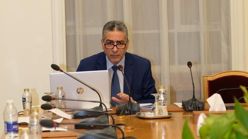 الأمانة العامة لجامعة الدول العربية تنظم حلقة نقاشية بعنوان: الانتخابات الإسرائيلية 2026 ‏وانعكاساتها على مستقبل القضية الفلسطينية: نحو قراءة استباقية لسيناريوهات ما بعد الانتخابات ‏وخيارات التعامل العربي معها.