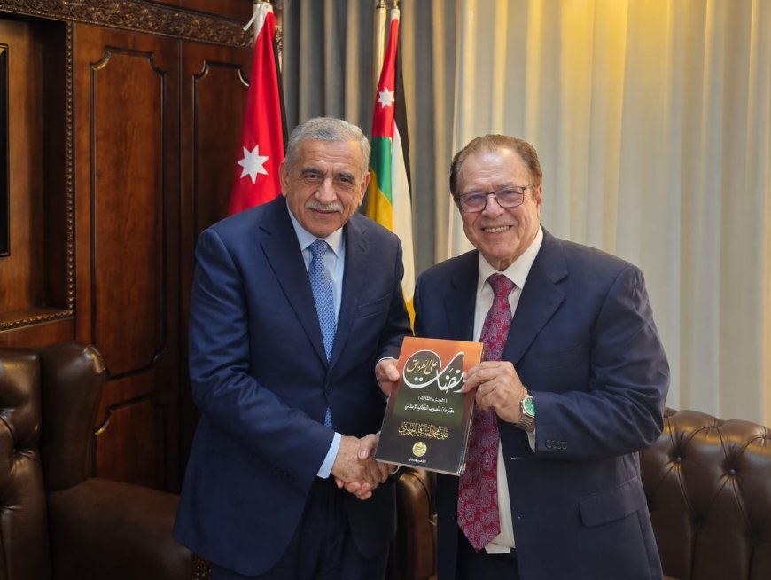 د.أحمد الشريف: روح انتصار أكتوبر تلهم العبور إلى الجمهورية الجديدة.. وزيادة الإنتاج ضرورة لاستقرار الدولة