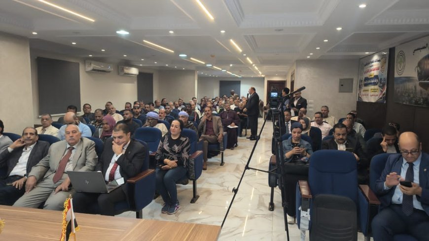 انطلاق احتفالات «رسالة السلام» و«القادة» ونقابة النقل البري بذكرى انتصارات أكتوبر تحت شعار «نصر أكتوبر والعبور إلى الجمهورية الجديدة»