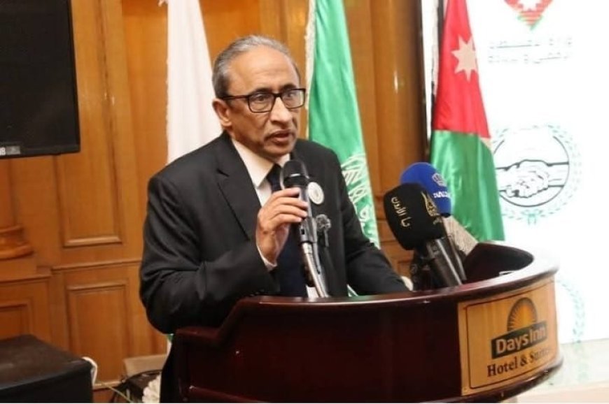 مجلس الوحدة الاقتصادية العربية يعقد اجتماع الاتحادات العربية النوعية المتخصصة الـ63 بعمان..13 بنداً على الطاولة أبرزها فلسطين والاقتصاد الرقمي
